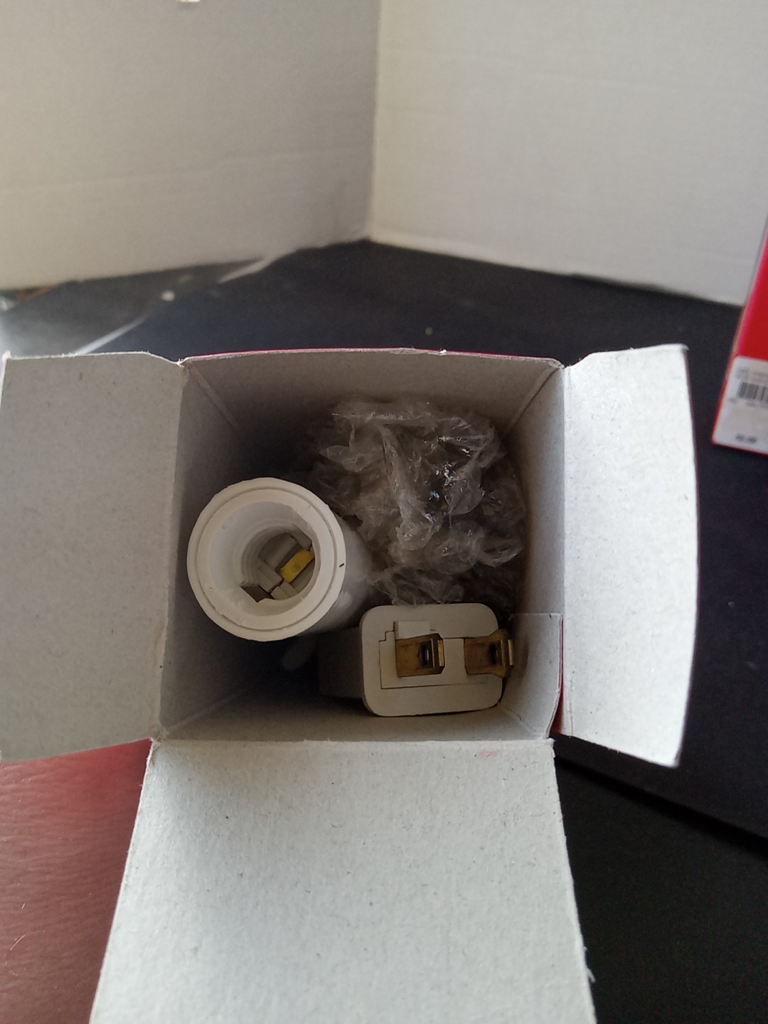 3 Electric Window Sensor Candlestick Lamps Centurion Collection 1 With No Bulb