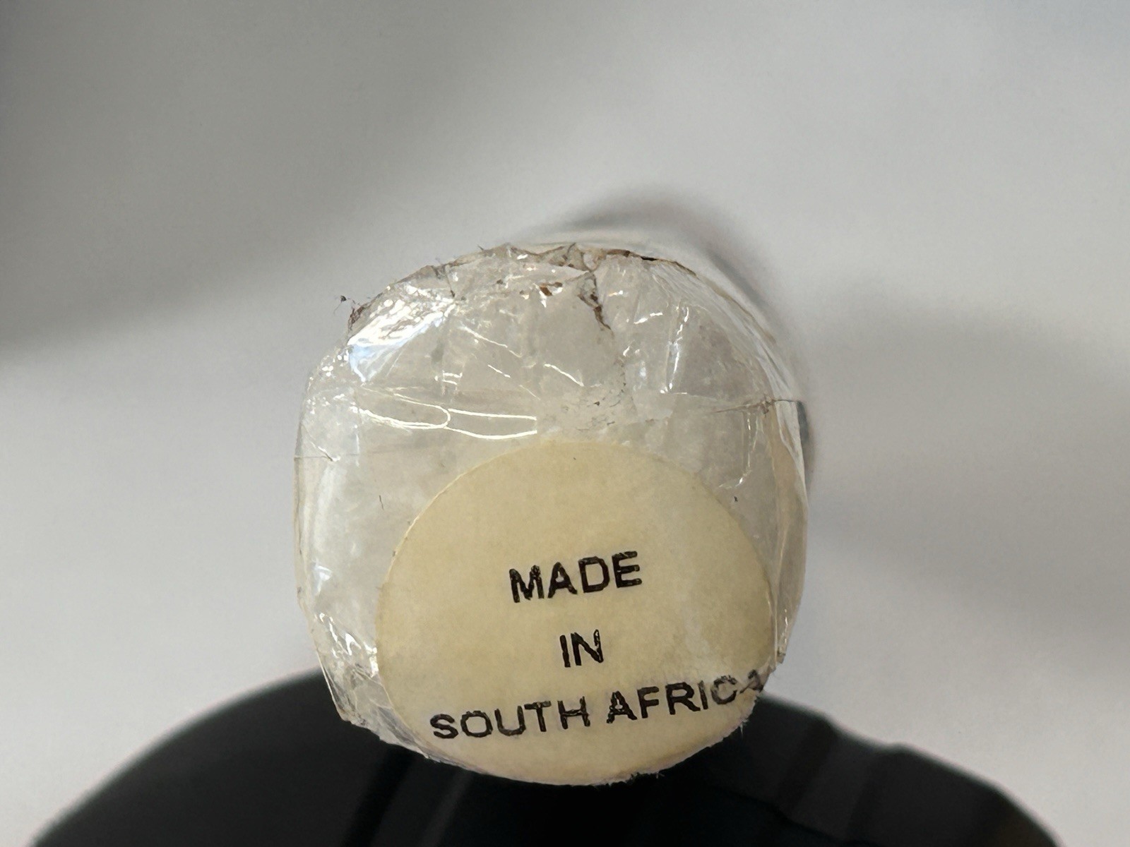Set Of 5 New Kapula Hand Crafted South African Candles, Multi Color, Sm/Lg