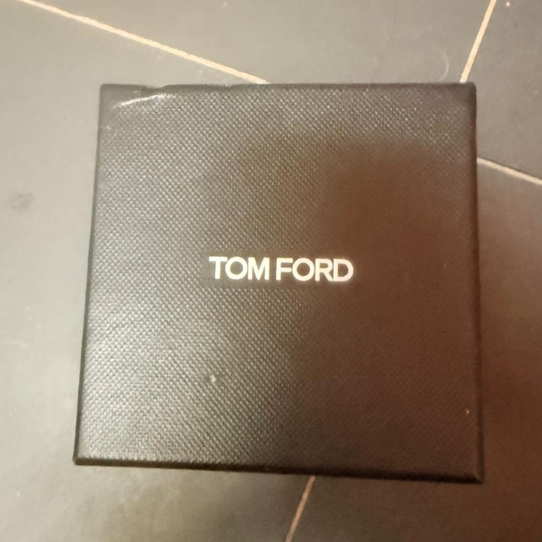 Tom Ford Fucking Fabulous Candle Luxury Bougie Candle 200g 7oz