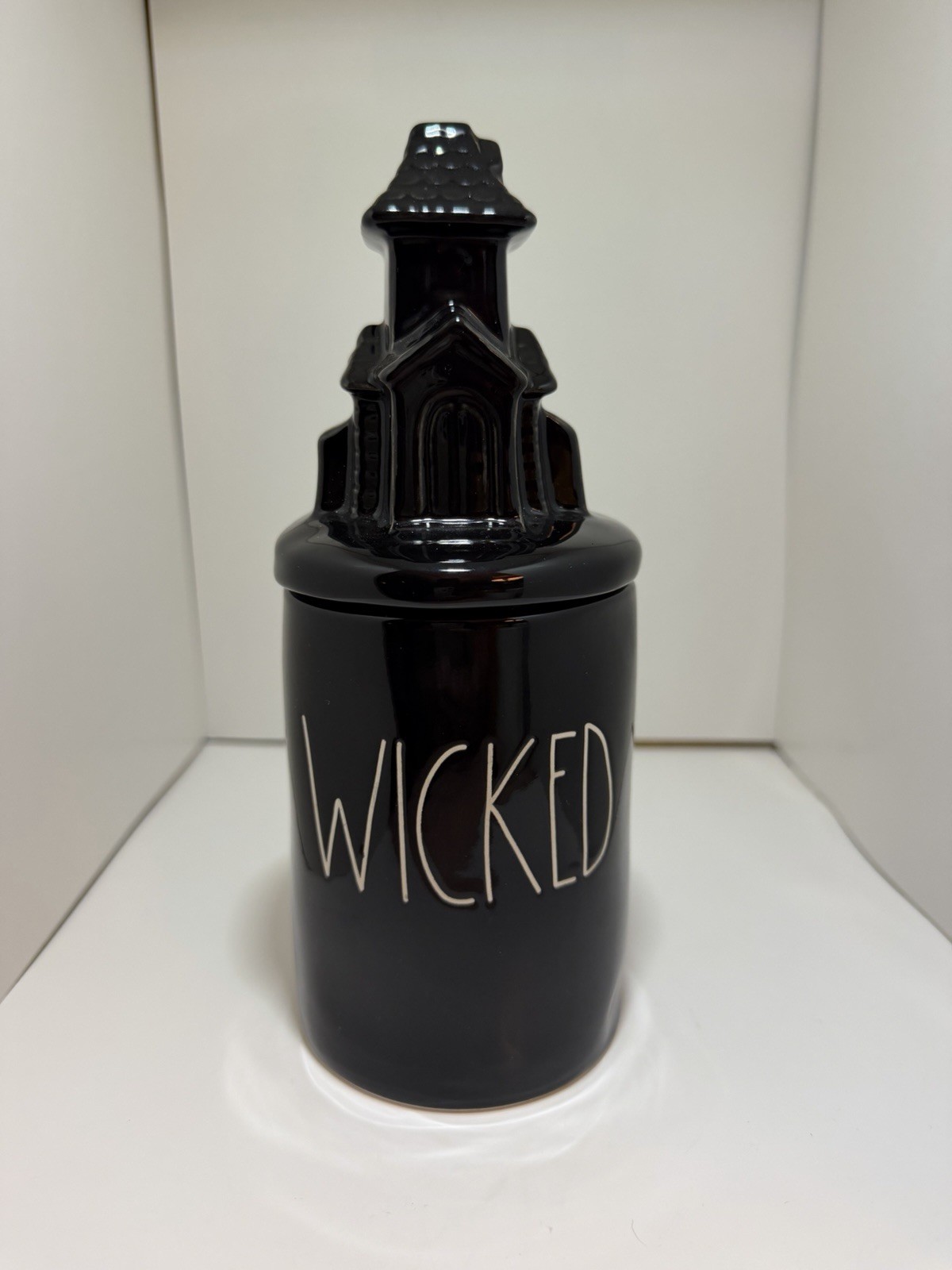Rae Dunn Fall & Halloween Candles