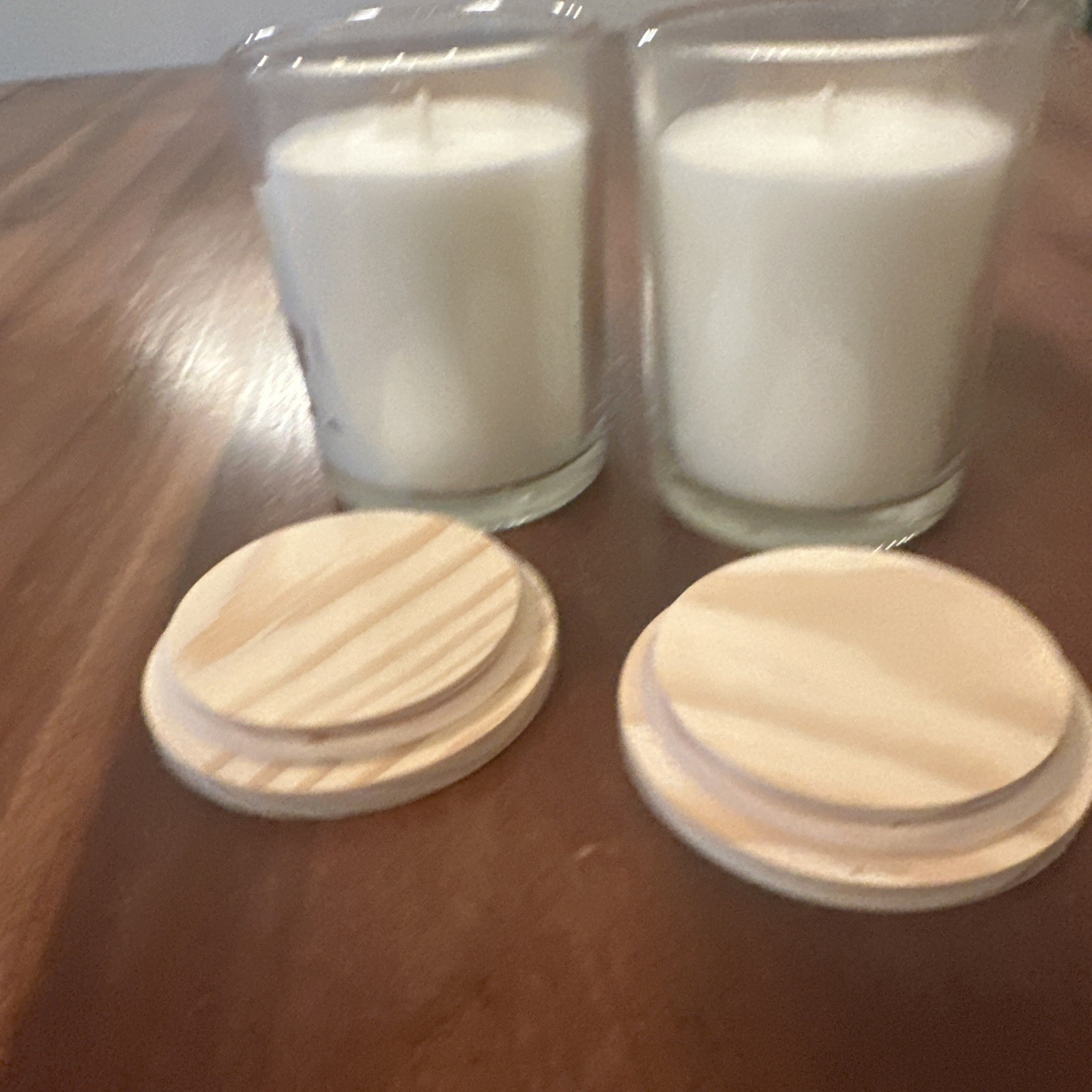 Candles Rose Violet Lavender & Whispering Dreams Wildly Popular Candle Sold Out