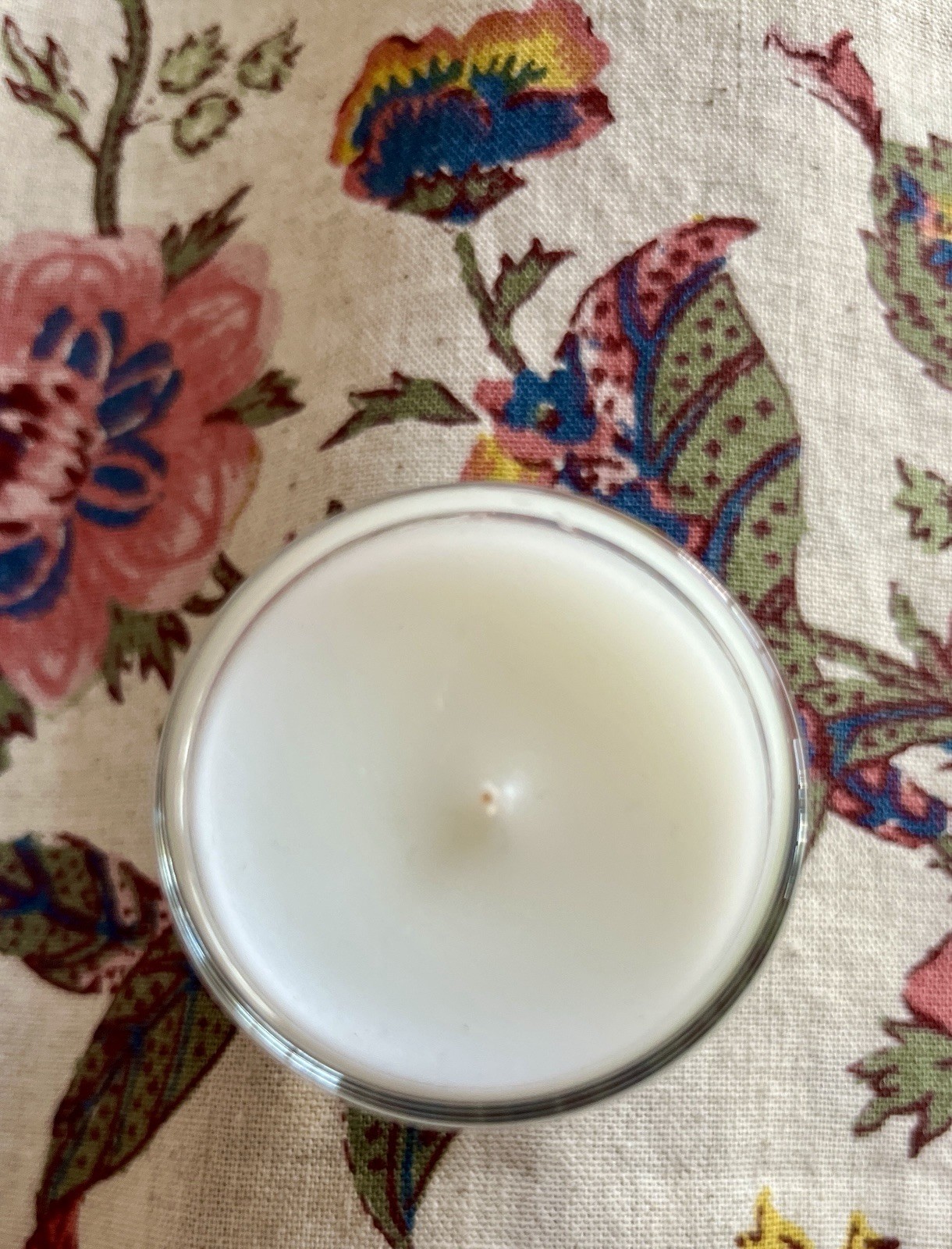 Diptyque FIGUIER Fig Tree Scented Candle 1.23Oz/35g NIB Votive Mini Travel Size