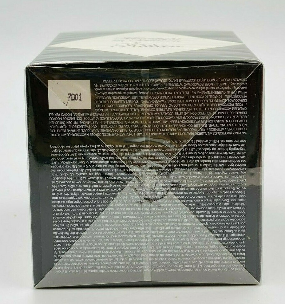 Kilian Moonlight in Heaven 220G/7.76 OZ SCENTED CANDLE SEALED RARE + FREE SHIP