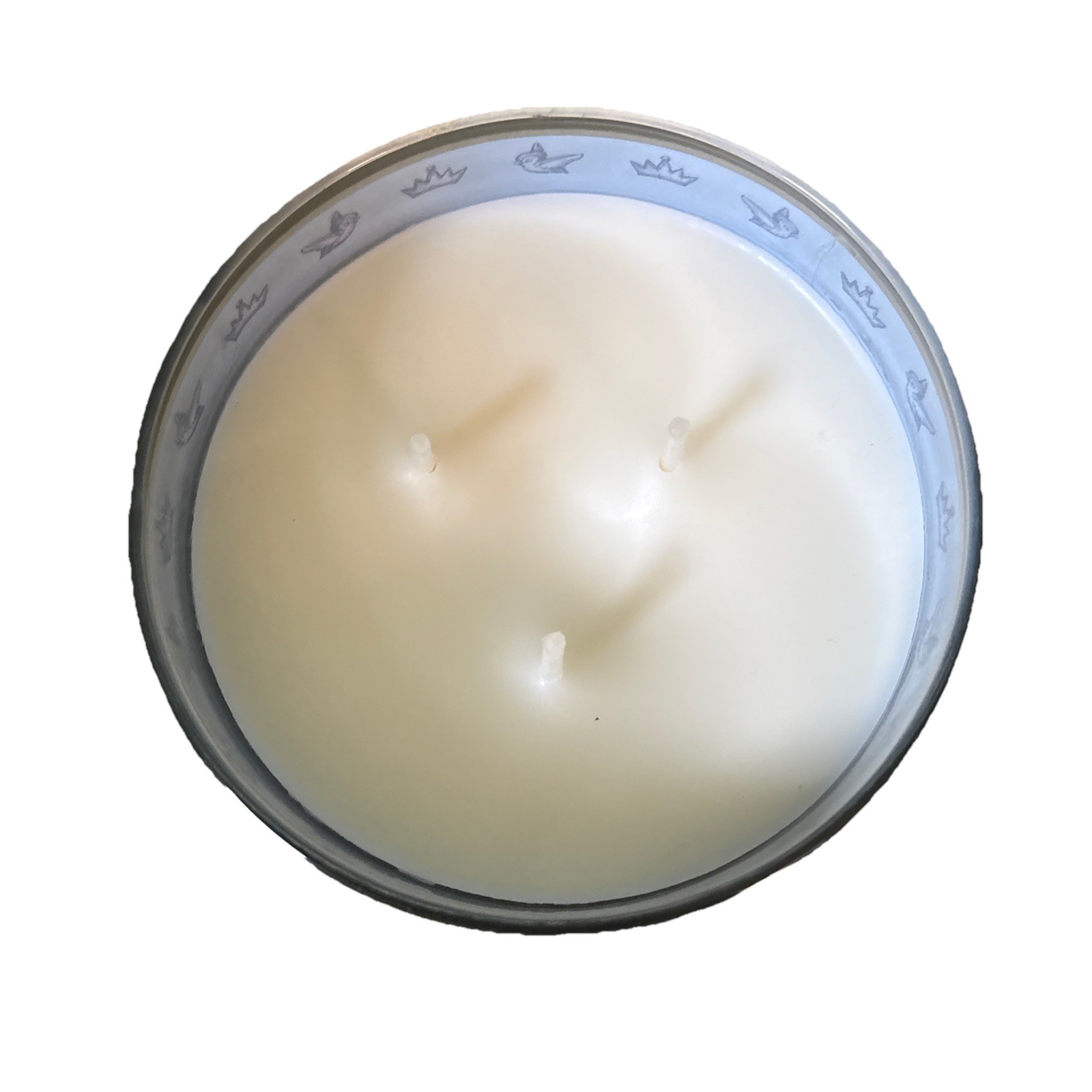 Bath & Body Works 3-Wick Candle Disney Princess Snow White – NEW