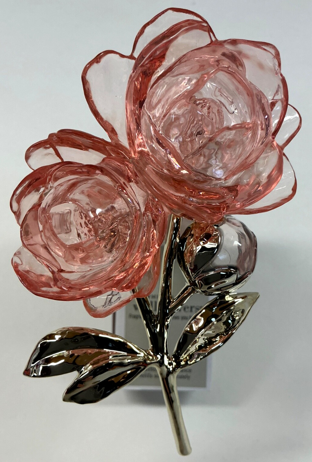 Bath & Body Works Sweetest Song 3-wick Candle + Pink Roses Plug + Refill Bulb 🌹