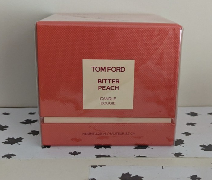 Tom Ford Scented Candle 2.25 in./5.7cm