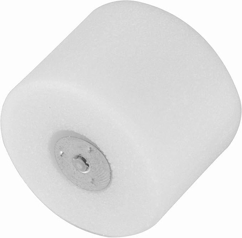 Long 10 Hour Burn Time Unscented Votive Candles – Small Candles for Birthdays, B