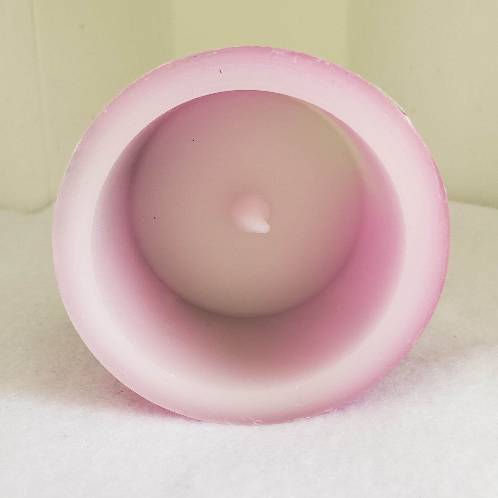 Monster Destroyer Childrens Bedroom LED Flameless Candle Bedtime Routine Help