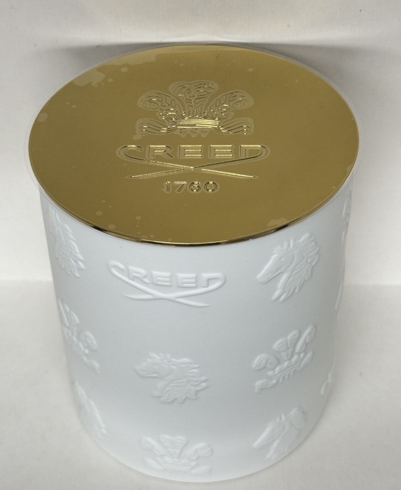Creed Aventus Candle 6.6oz / 200g New