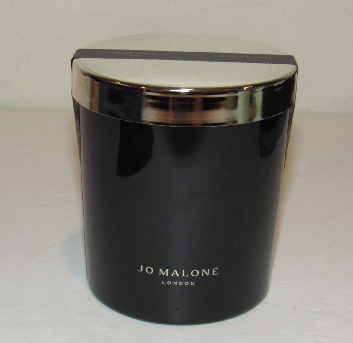 Jo Malone Velvet Rose & Oud Scented Home Candle 7 Oz 200 g 2.5 Inch SEALED $105