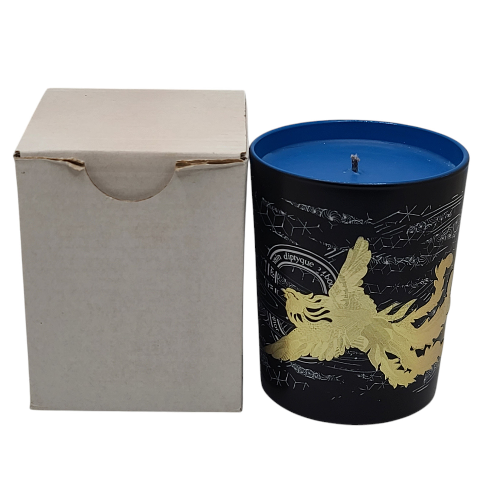Diptyque Incense Tears Candle 6.5oz/190g (Phoenix)