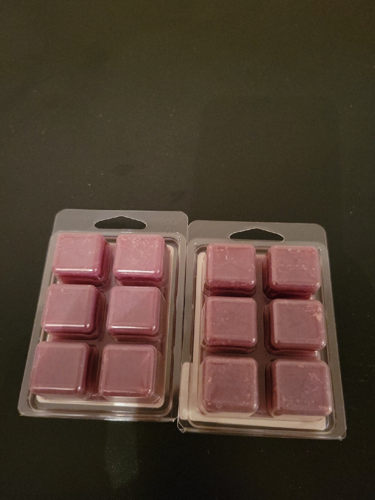 Lot of 2 Apple and Incense Wax Melts Better Homes & Gardens Holiday Edition NEW!