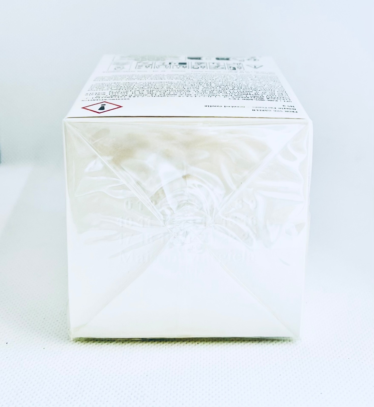 Maison Margiela – REPLICA From the Garden – Scented Candle – 5.82 oz – BNIB
