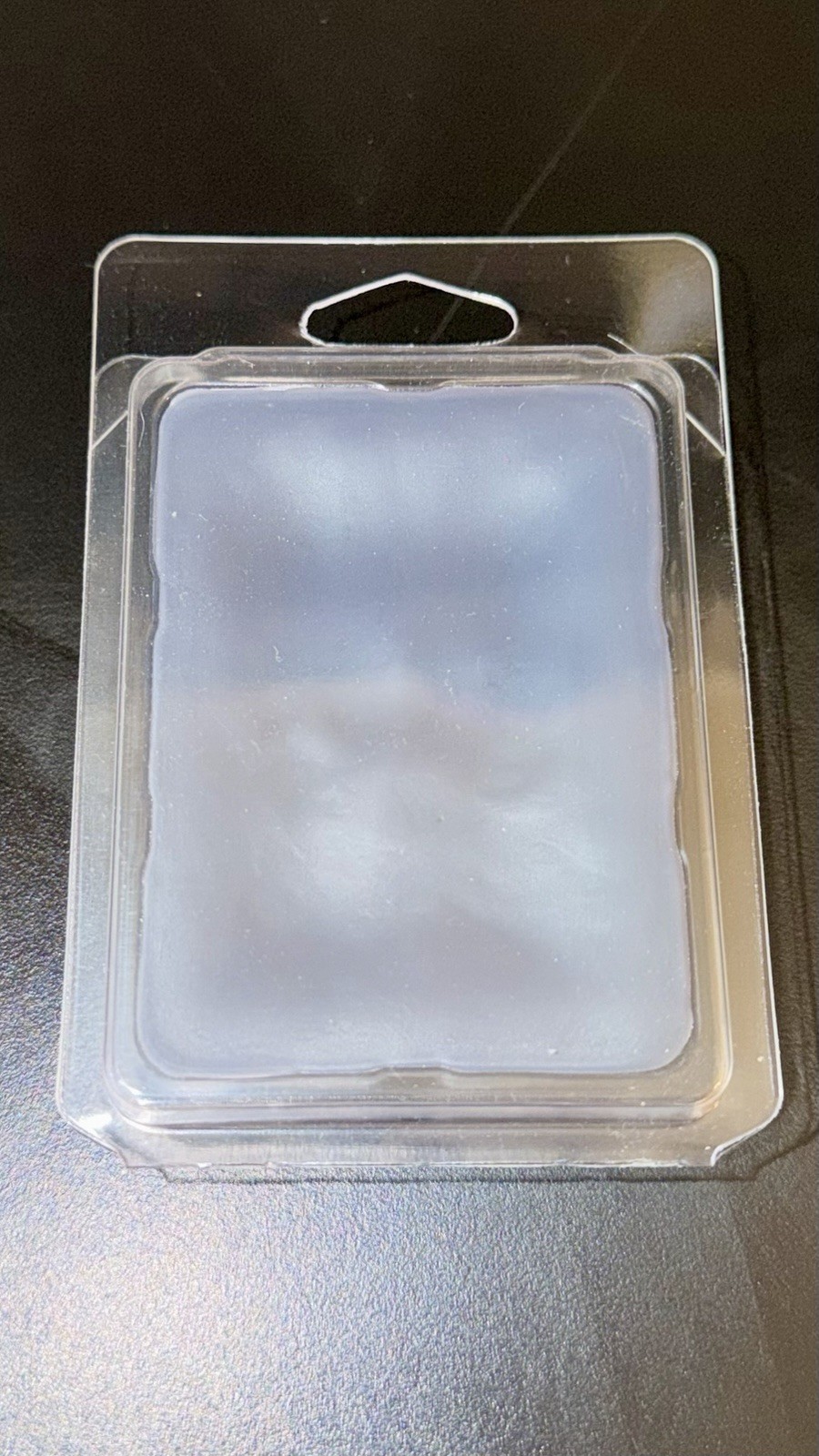 Blueberry Cobbler Scented Handmade Wax Melts