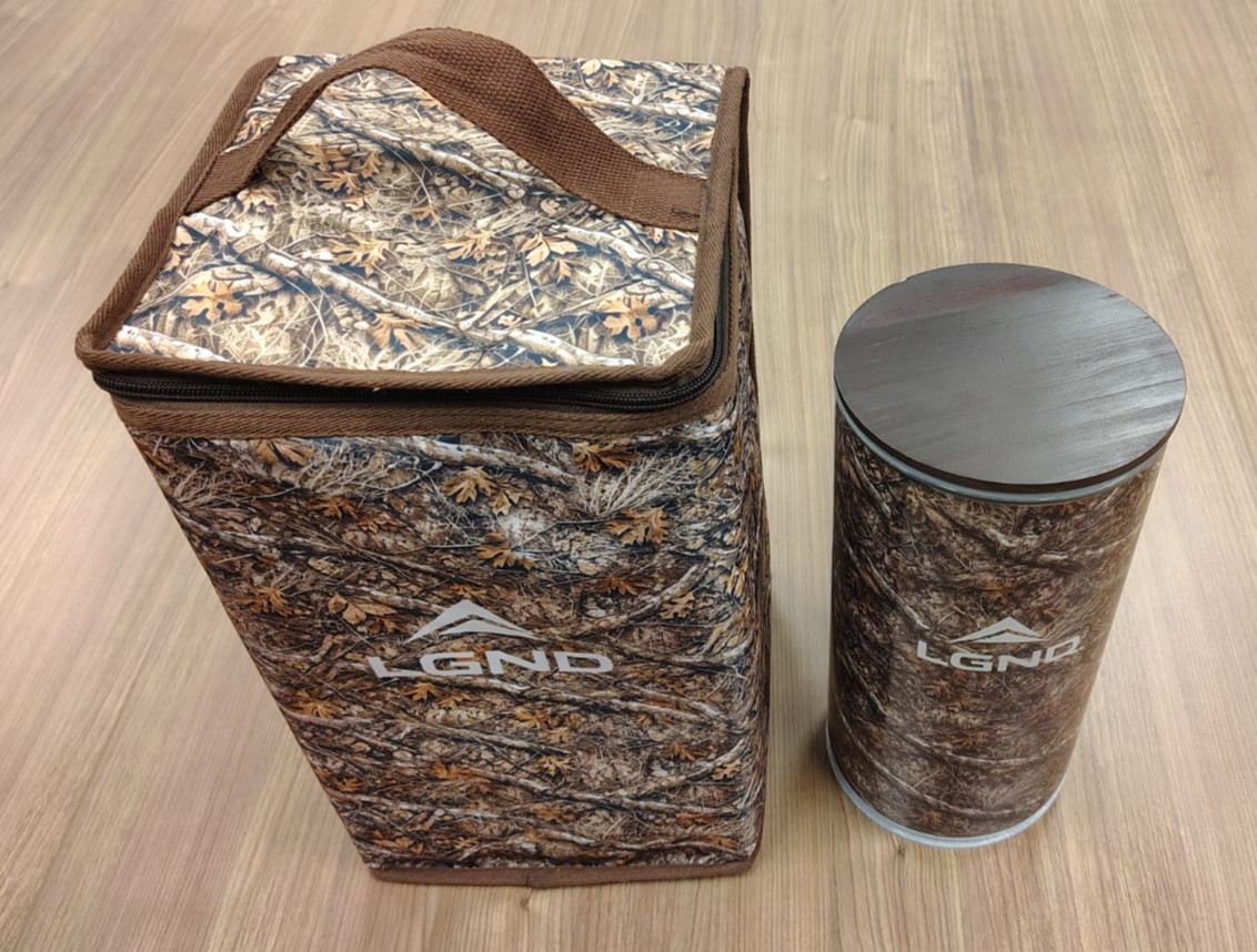 $269 Big Jumbo Outdoor Candle 140 oz Soy Wax Candle Cedarwood + Citronella