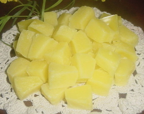 40 + APPLE HARVEST Strongly Scented Candle Wax Melts Tarts CHUNKS FALL