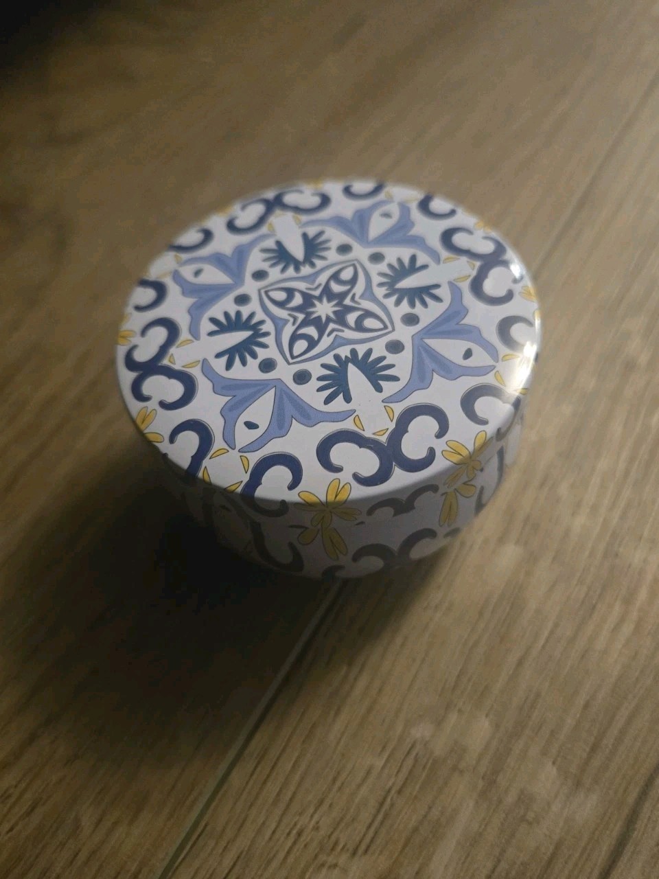 Hand Poured Scented Aromatherapy Soy Candles 2.5 oz