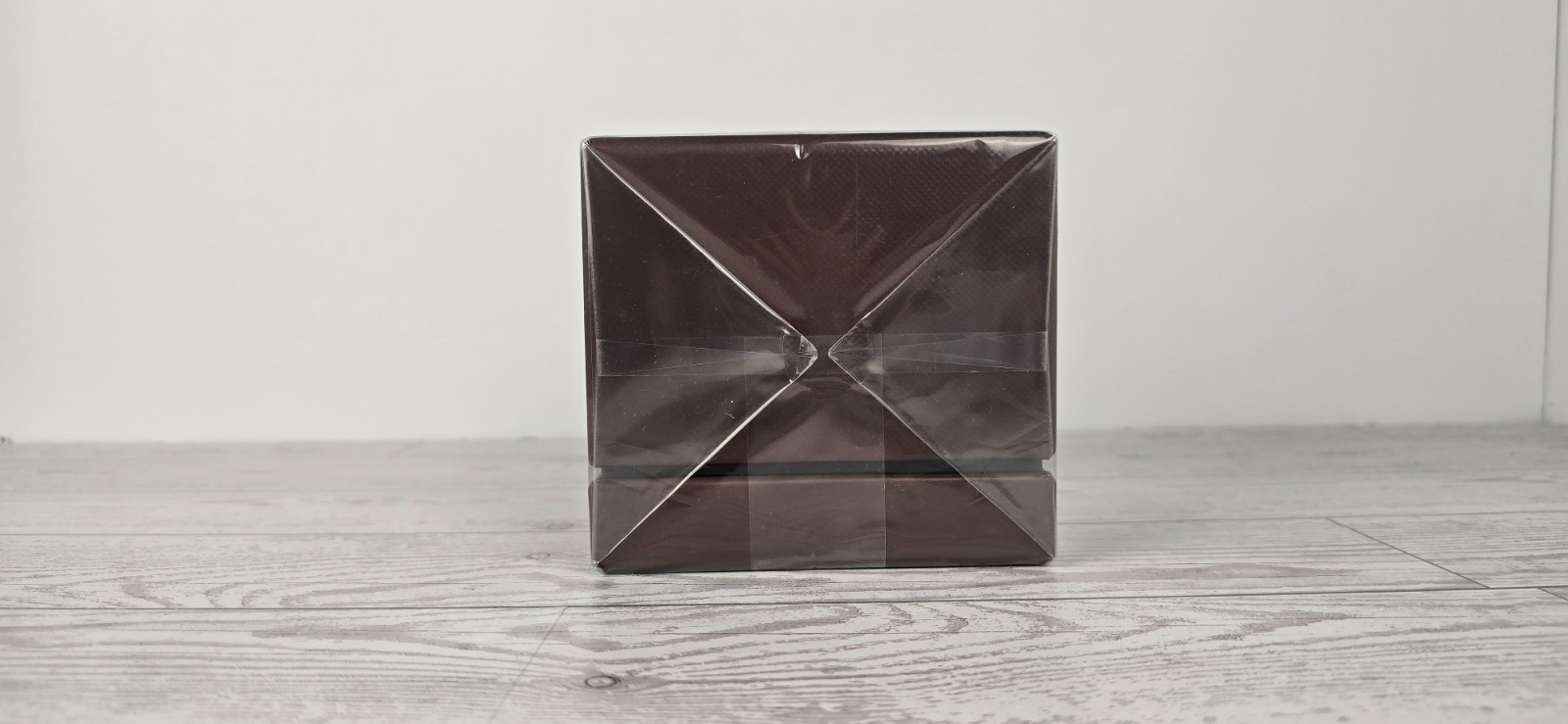Tom Ford Ebene Fume Scented Candle Small Luxury Home Fragrance New Sealed