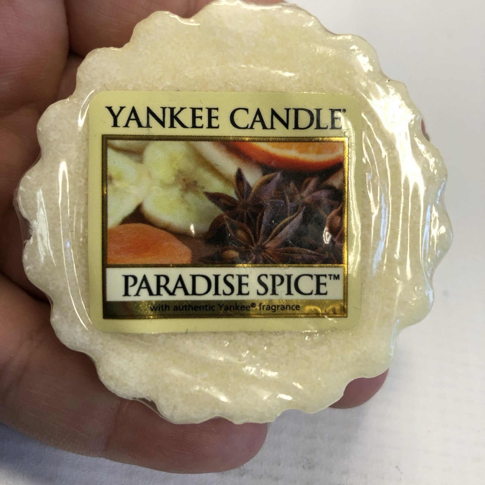 YANKEE CANDLE Wax Tart Melts ~ Assorted Bundle Mixed Lot Of 9