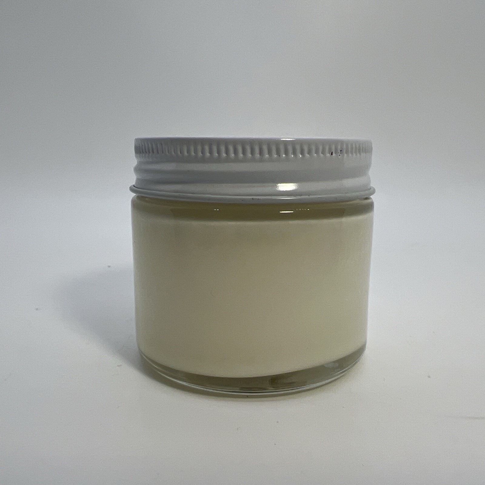 Antique Candle Co Merry Christmas Sample 4 Pack 2oz Jars Each Burned Once READ