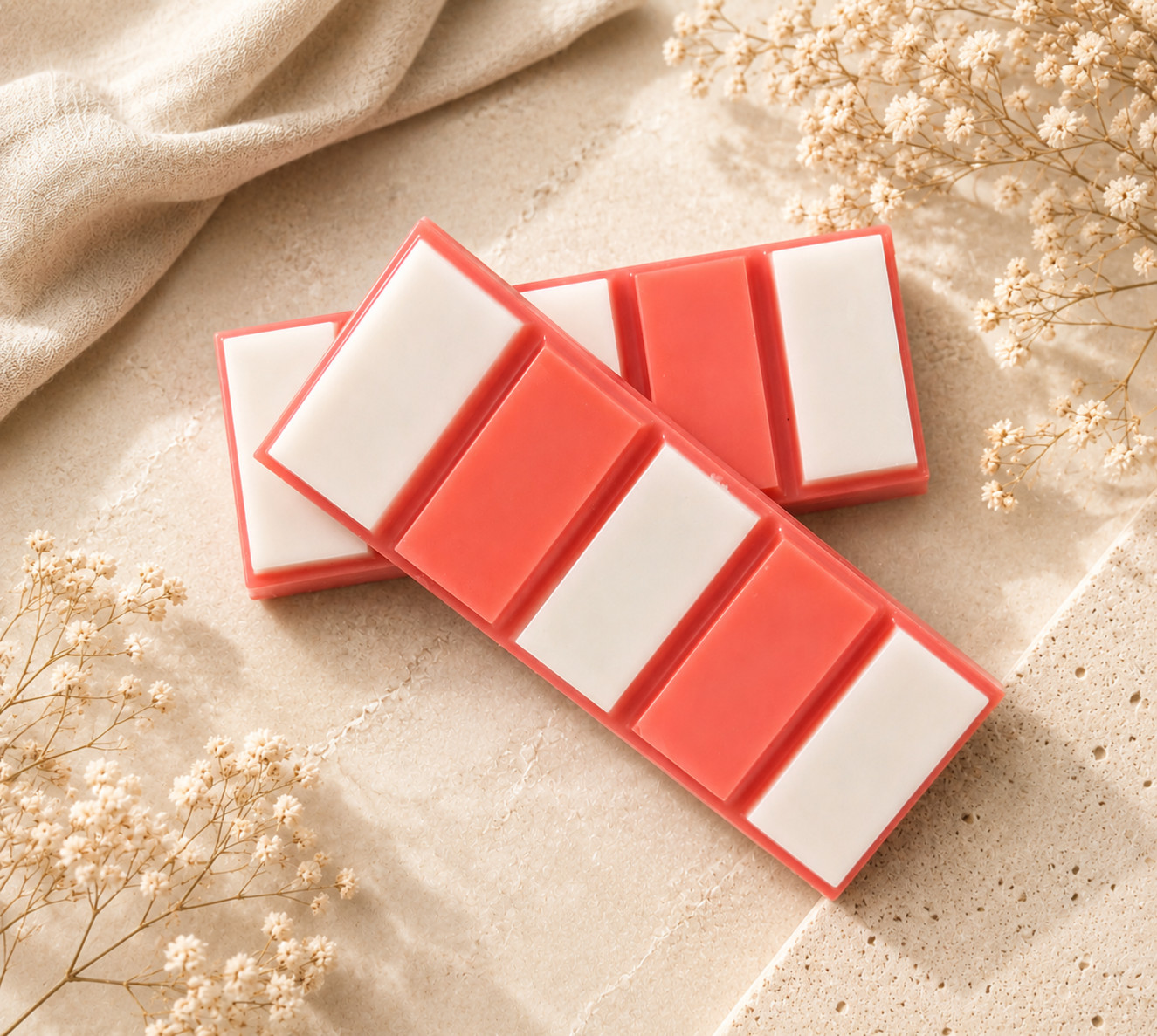 Wax Melts, Scented wax melts, Wax Tarts, Wax melt, snap bars, Candle Melts,