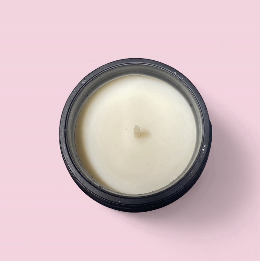 Bath & Body Works Rare Garden Botanicals Test Scent Single Wick Candle New HTF