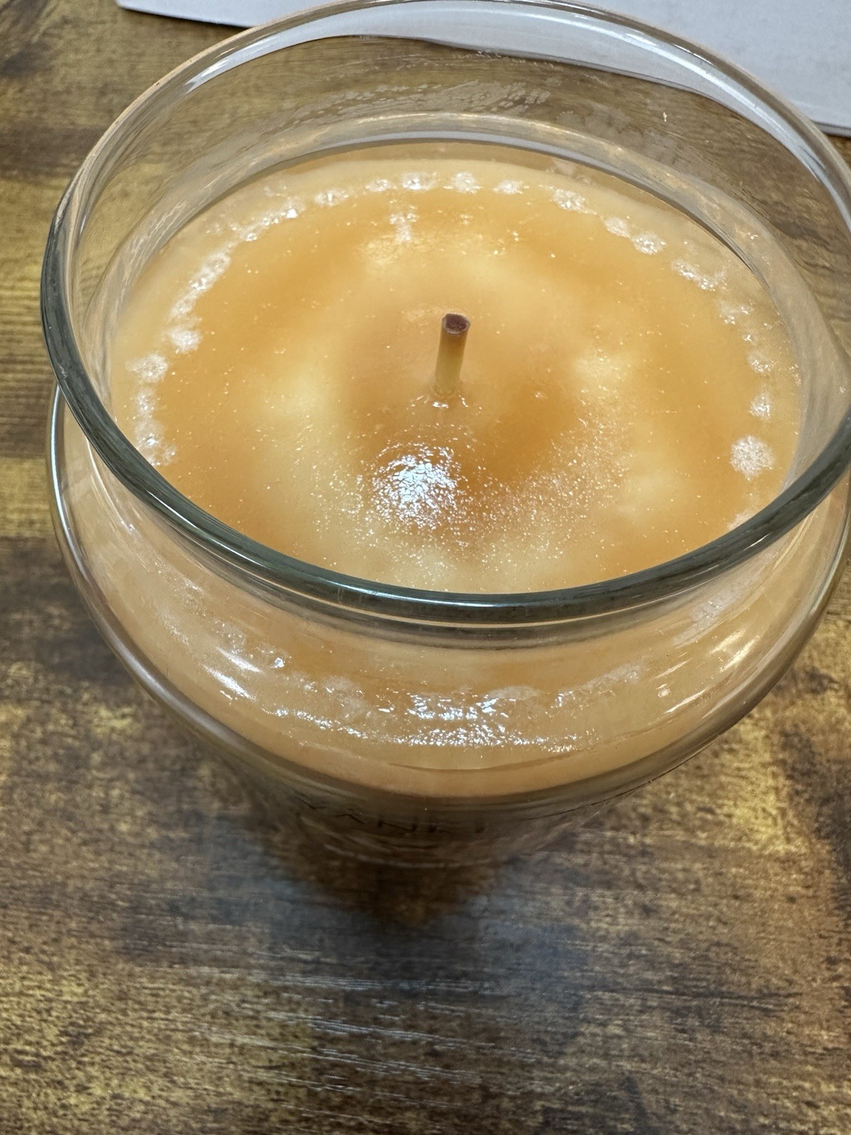 Yankee Medium Jar Candle 14.5oz Almond cookie (bx2)