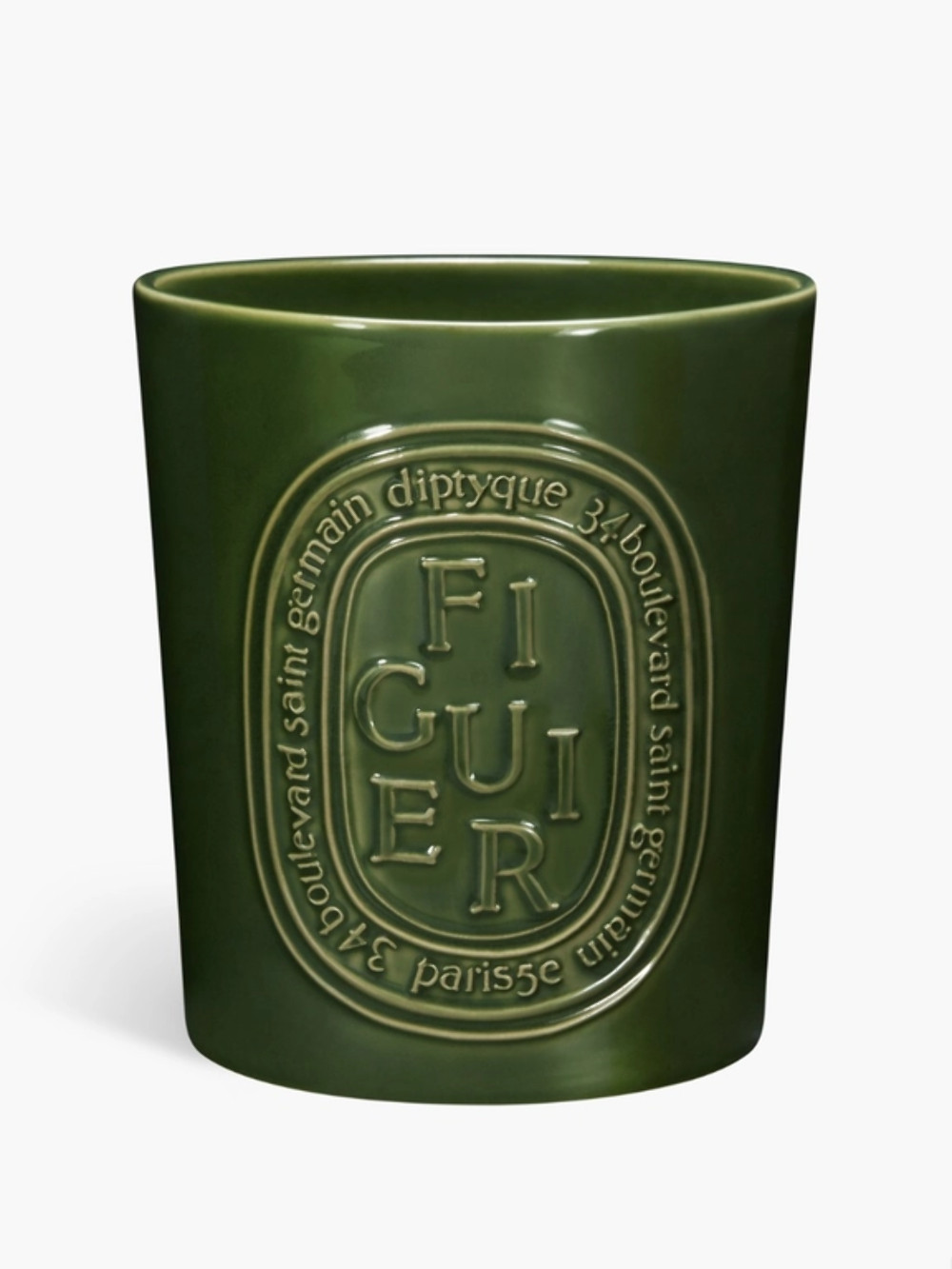 DIPTYQUE – Bougie Figuier Candle