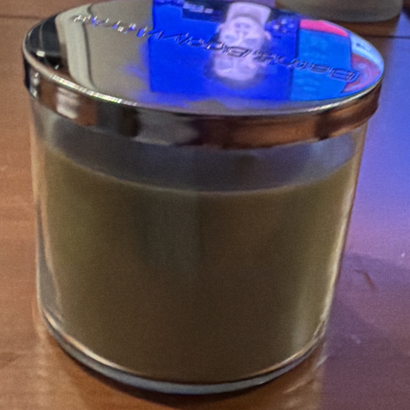 Bath & Body Works FALL FARMHOUSE Scented 3 Wick CANDLE 25-45 Hrs Soy Wax 14.5oz