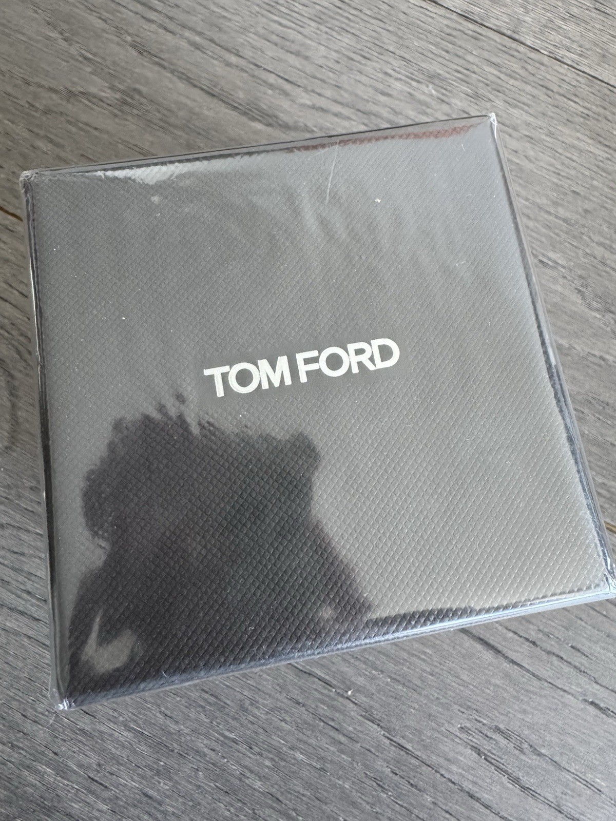 Tom Ford Oud Wood Candle Bougie 2.25IN/5.7CM