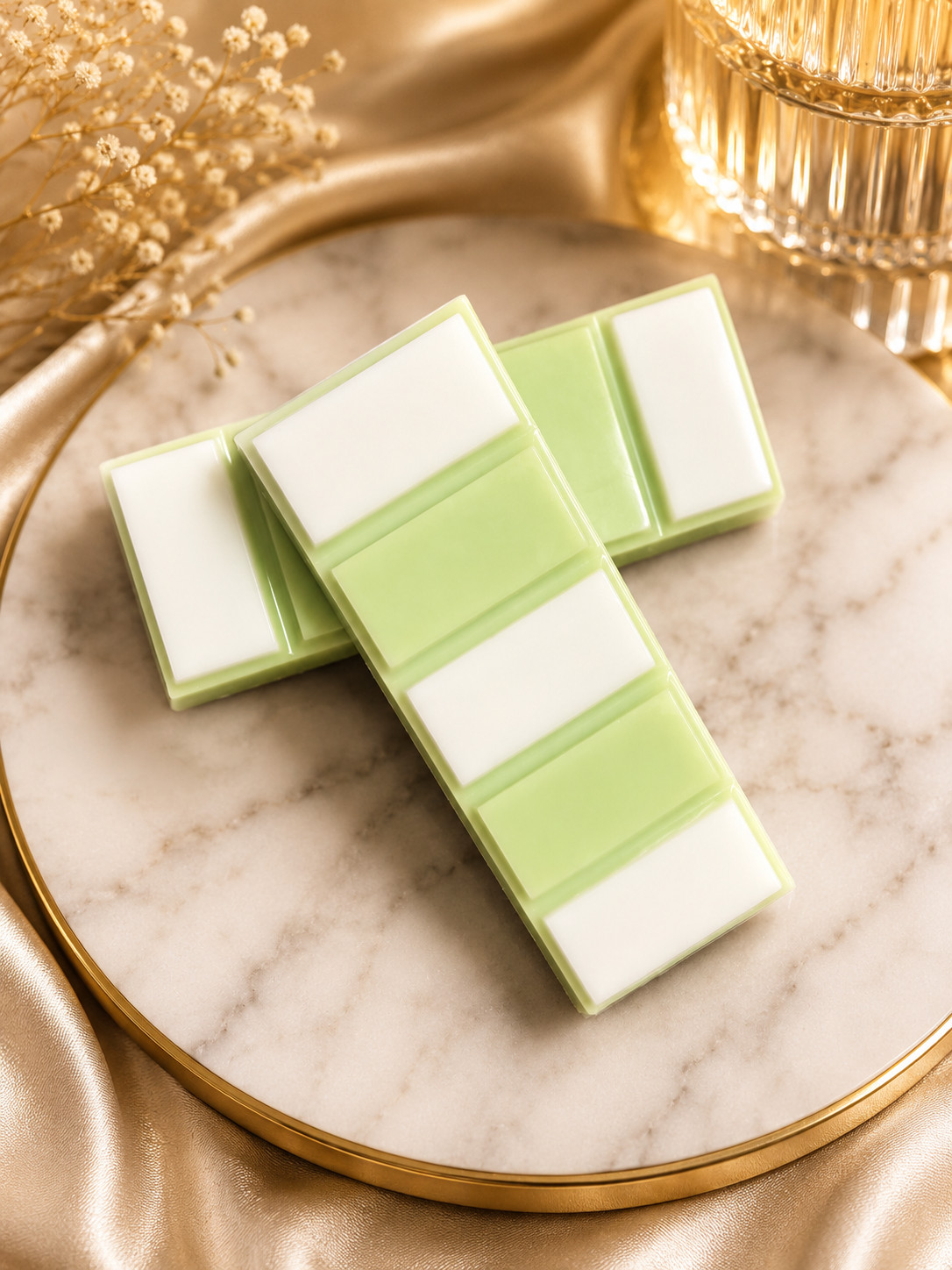 Wax Melts, Scented wax melts, Wax Tarts, Wax melt, snap bars, Candle Melts,