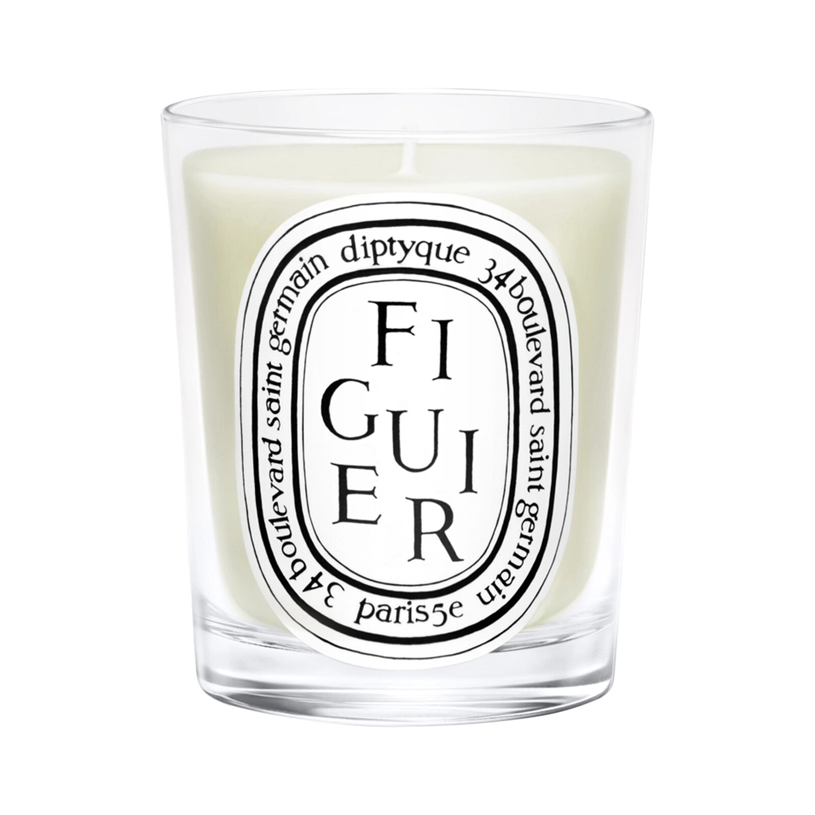 6 Types Diptyque Classic Scented Candle 6.5oz/190g Wax *New in Box* for Indoor