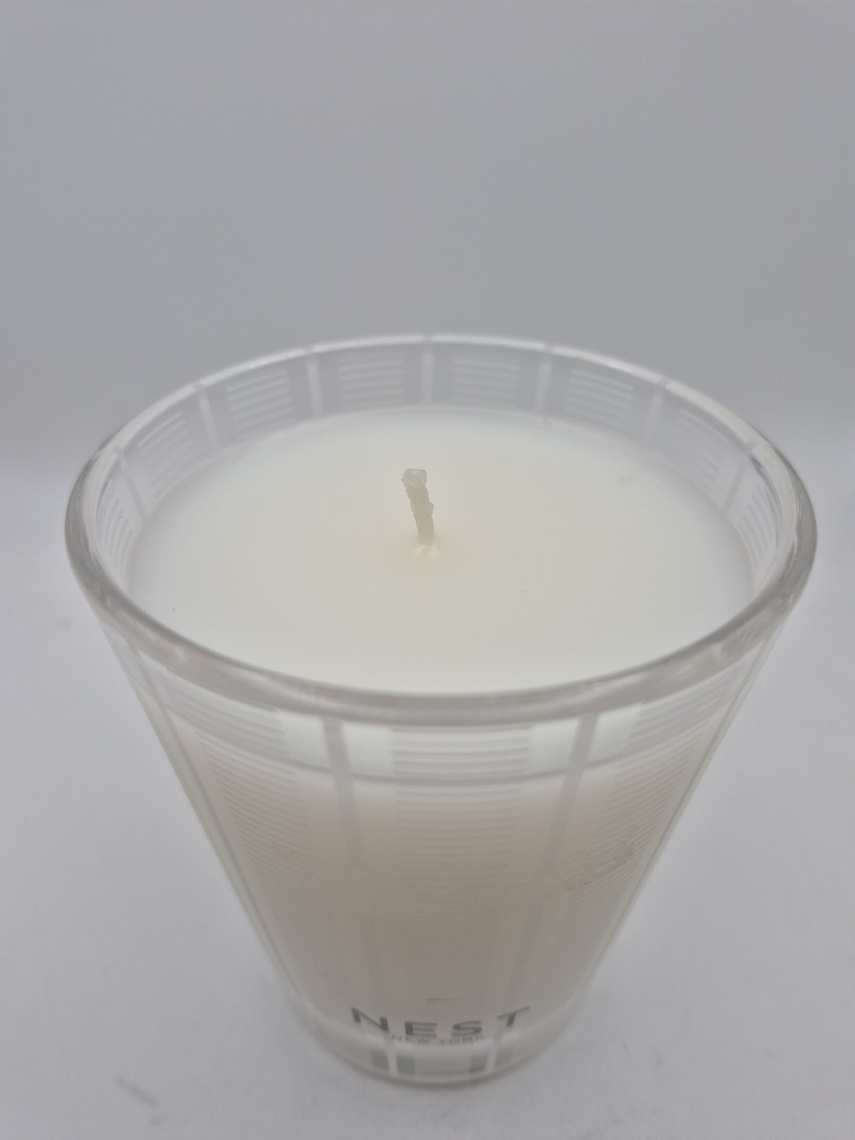 Nest New York Scented Candle 8.1 oz Forest Rain