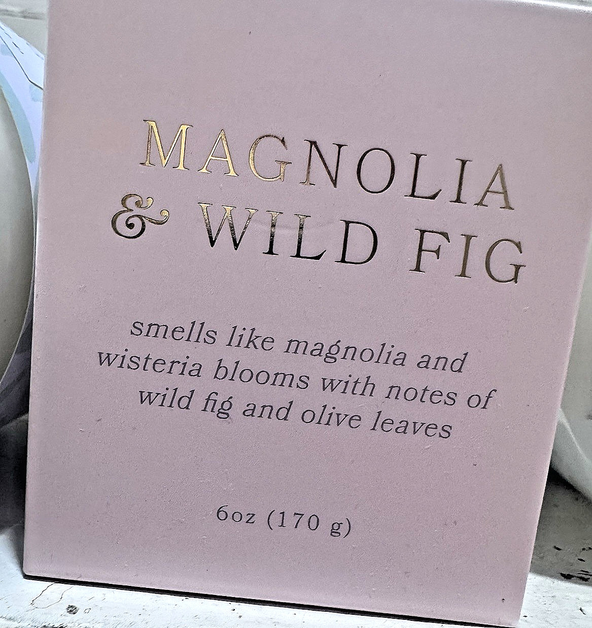 Overjoyed Boutique Candle Lot 6 SeaSalt Bergamot Magnolia Sage Aloe 4-6oz 2-20oz