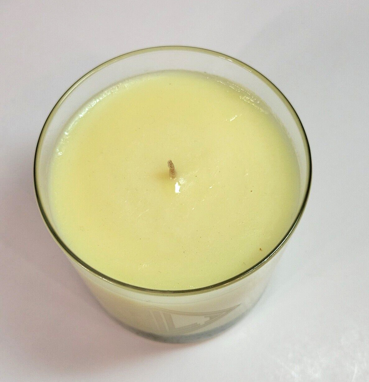 Ralph Lauren Estate Scented Candle 7.2 oz Classic Scent Luxury Home New Open Box