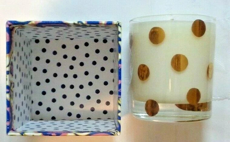 Boden Cassis Berry & Rose Soy & Rapeseed Candle Eco Friendly Luxury Scented New