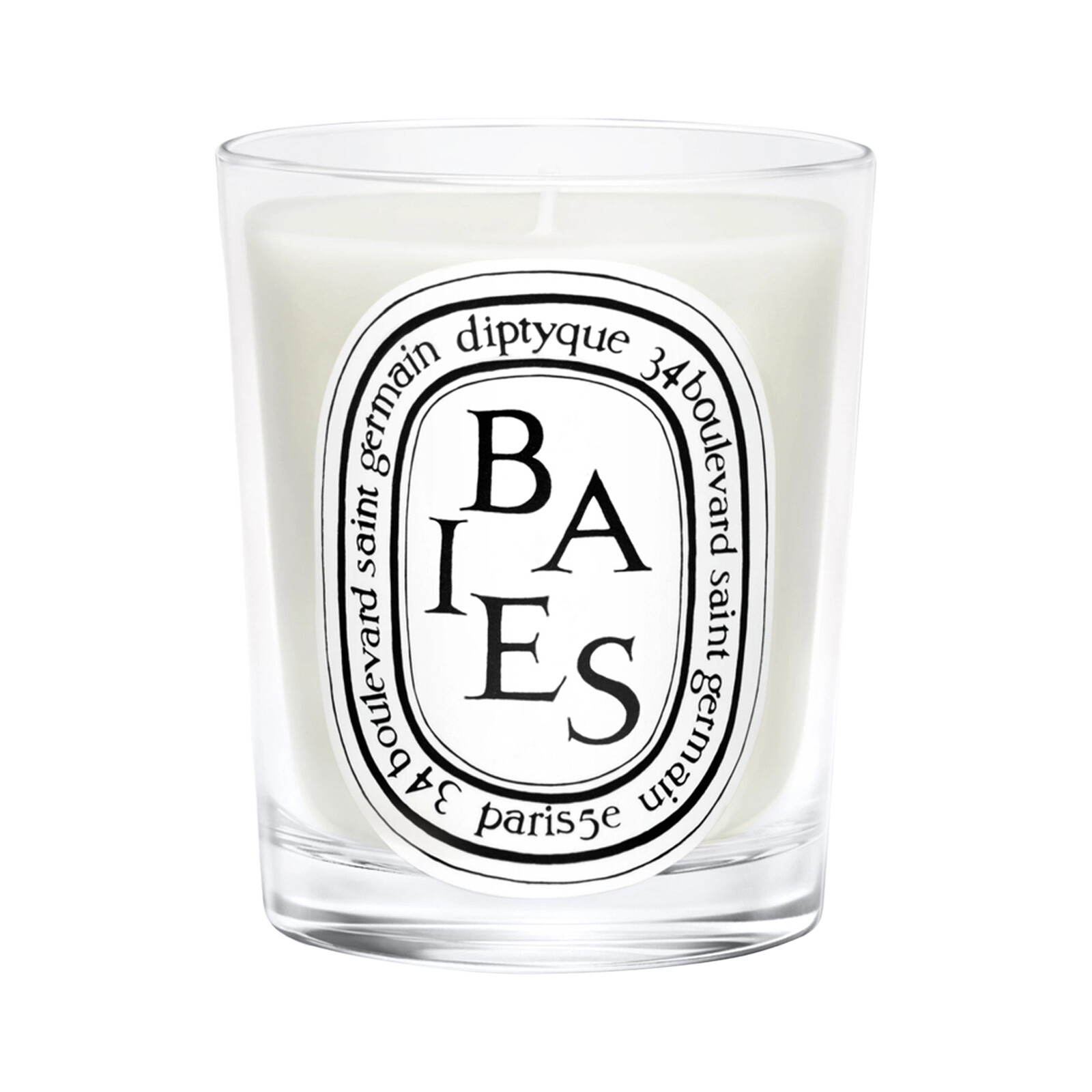 6 Types Diptyque Classic Scented Candle 6.5oz/190g Wax *New in Box* for Indoor