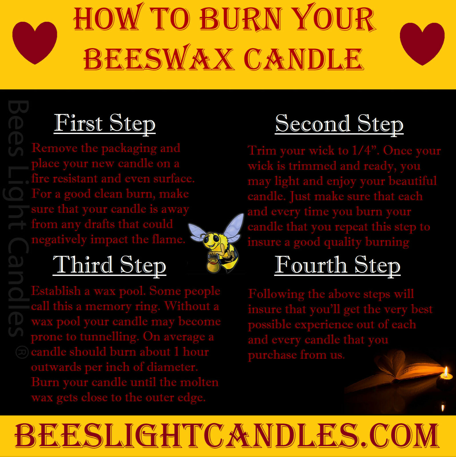 🐝 100% Beeswax Votives Candles / USA Emergency Honey Scent Long Burning BULK 🐝