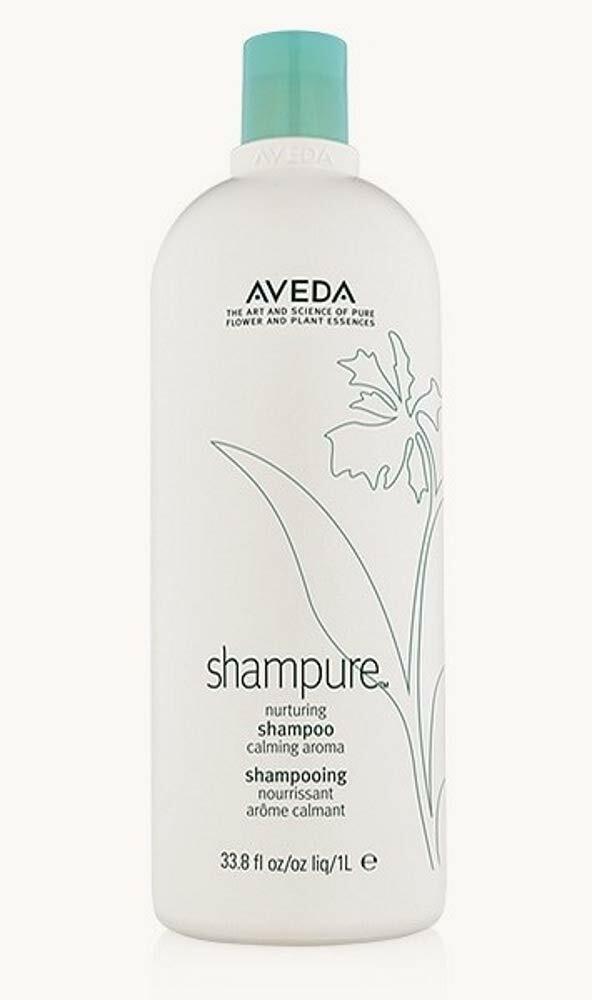 WOOD WICK * SHAMPURE AVEDA TYPE * SCENTED CANDLE * Leah’s Lite Candle * 16 OZ