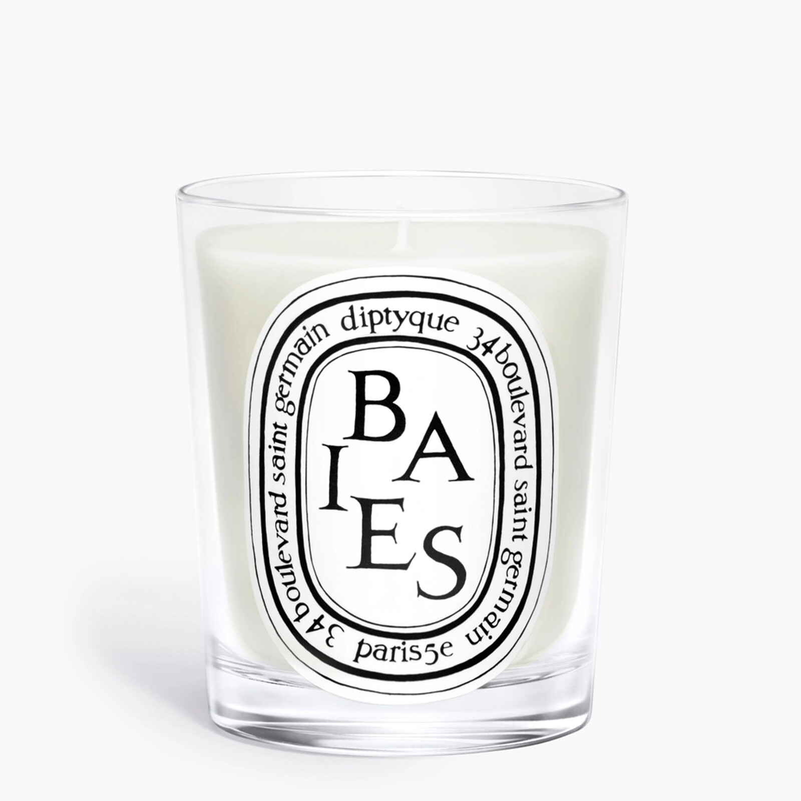 6 Types Diptyque Classic Scented Candle 6.5oz/190g Wax *New in Box* for Indoor