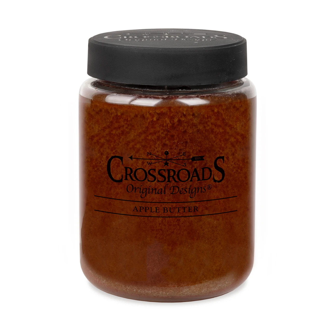 NEW – 26 oz CROSSROAD CANDLES – LOTS OF SCENTS AVAILABLE – FREE SHIPPING