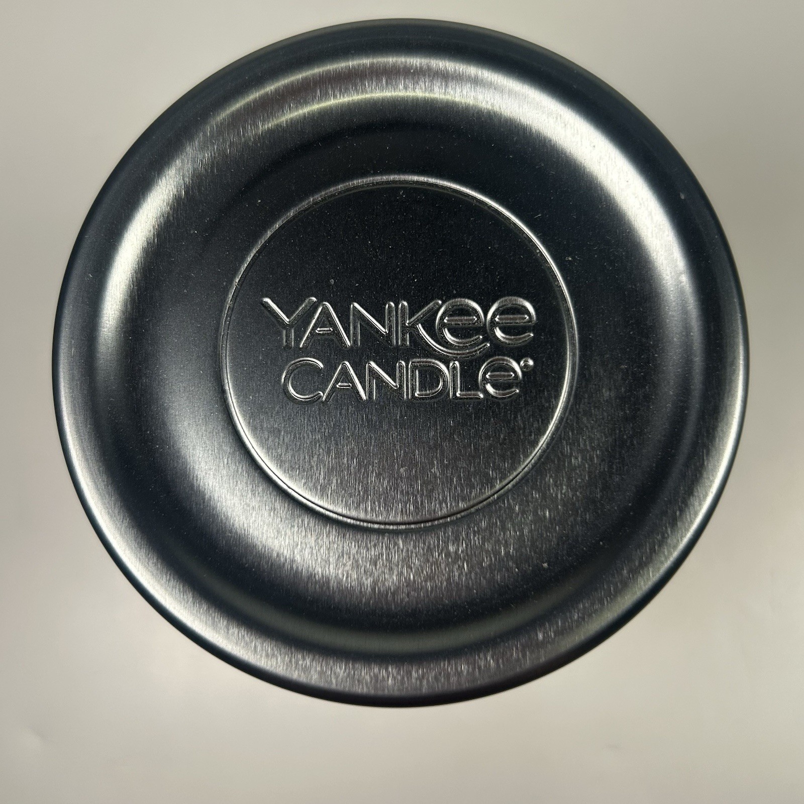 Yankee Candle JACK O’ LANTERN 20 oz Tumbler Candle Halloween Pumpkins Retired