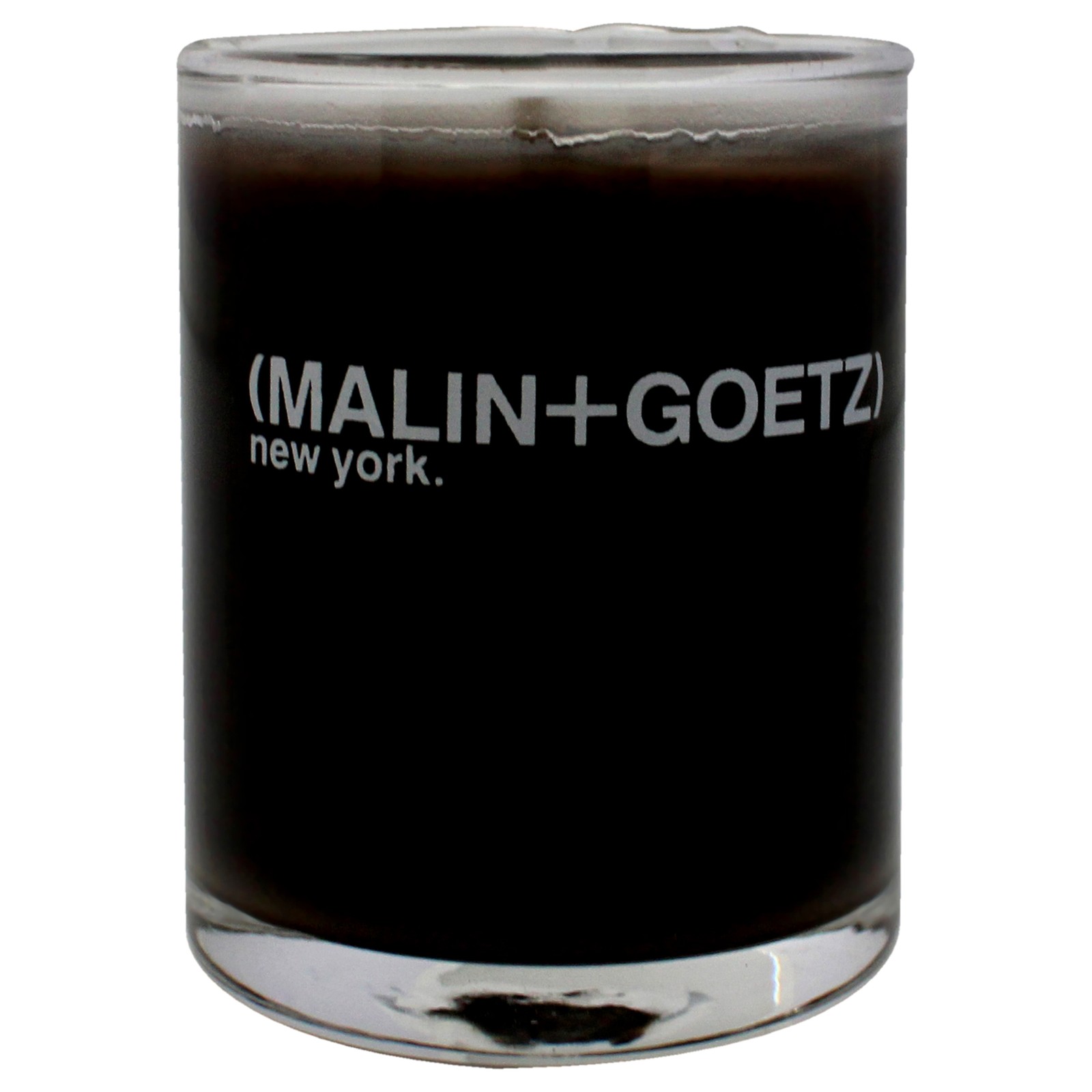 Scented Candle – Dark Rum Votive by Malin + Goetz for Unisex – 2.35 oz Candle