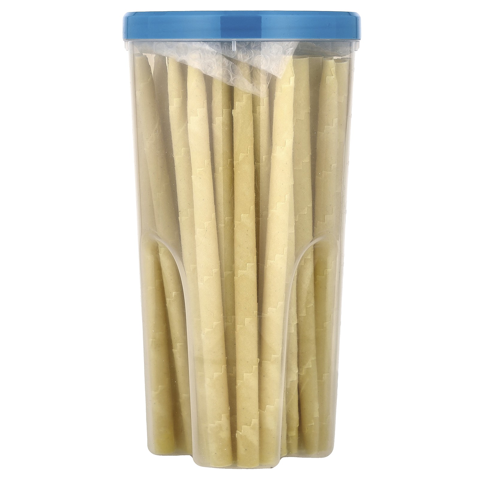 Ear Candles, Beeswax, 50 Pack