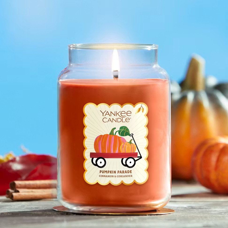 Accessories, Home Goods, Melts
