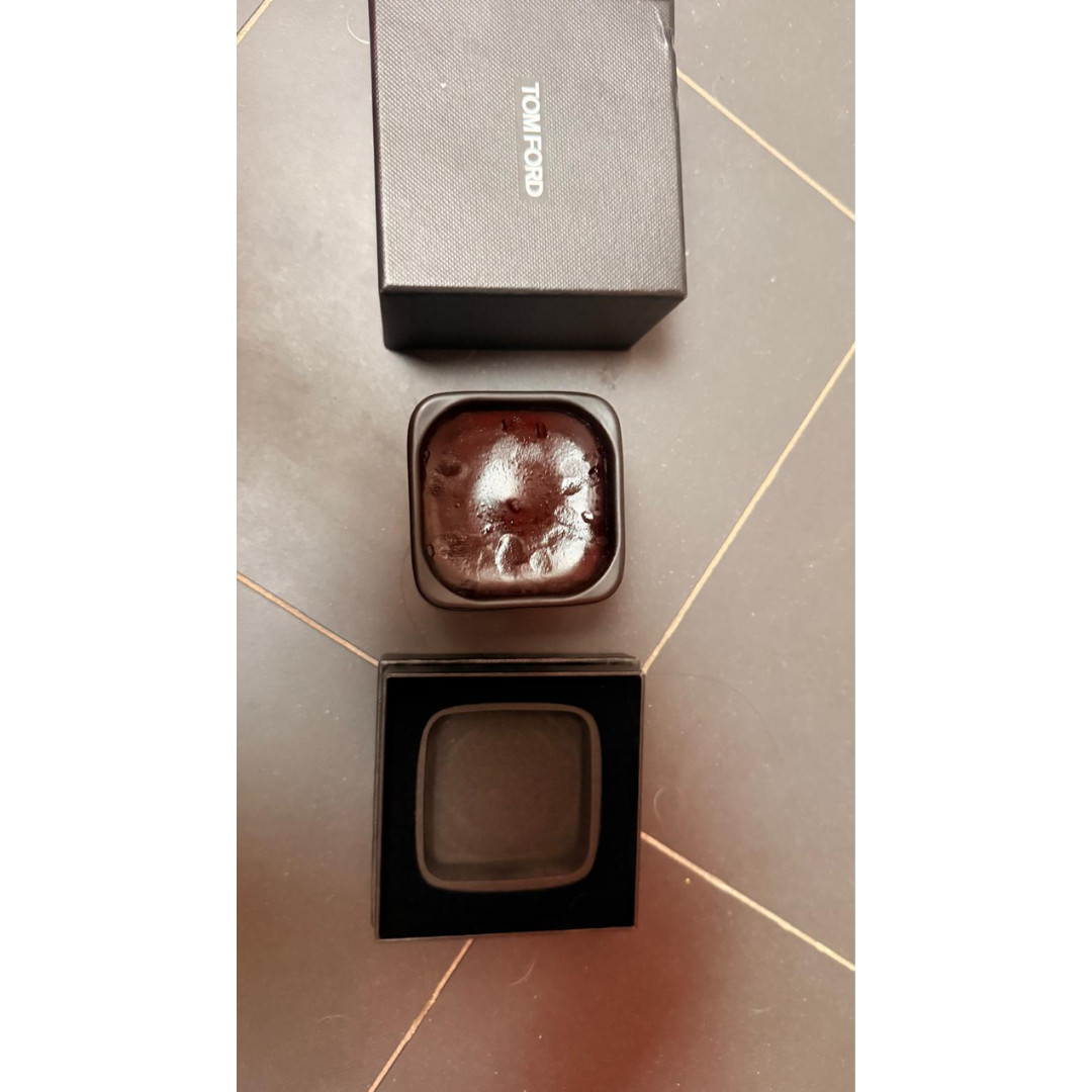 Tom Ford Fucking Fabulous Candle Luxury Bougie Candle 200g 7oz