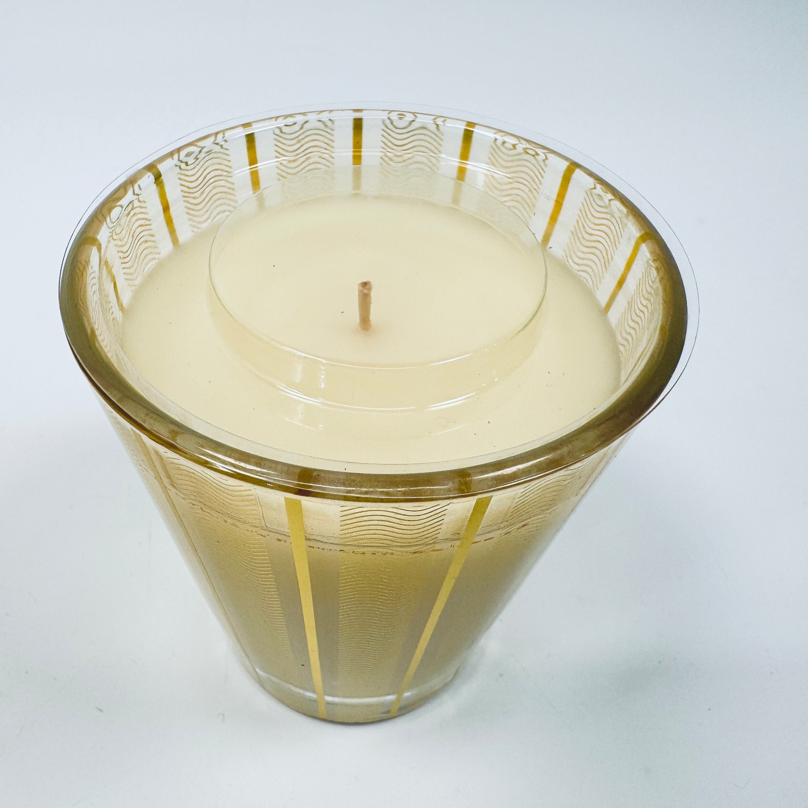 Nest New York Crystallized Ginger & Vanilla Bean Classic Scented Candle 8.1 Oz