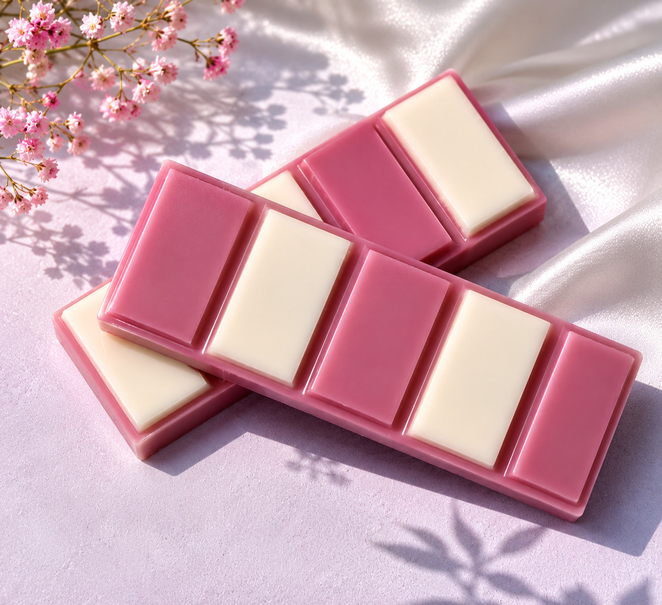 Wax Melts, Scented wax melts, Wax Tarts, Wax melt, snap bars, Candle Melts,