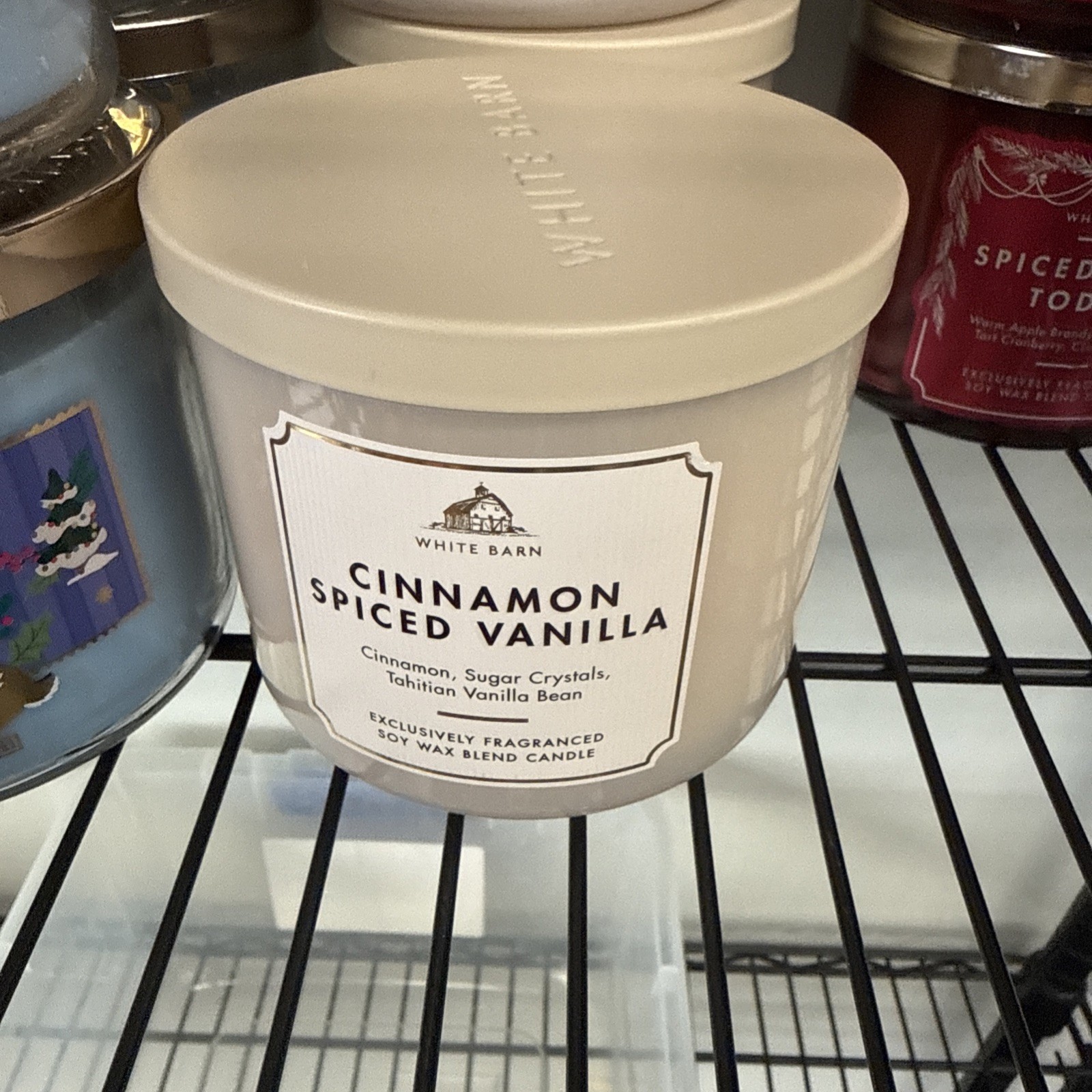 NEW Bath & Body Works 3-Wick Candles Buried Wicks Perfect For Candle Warmer