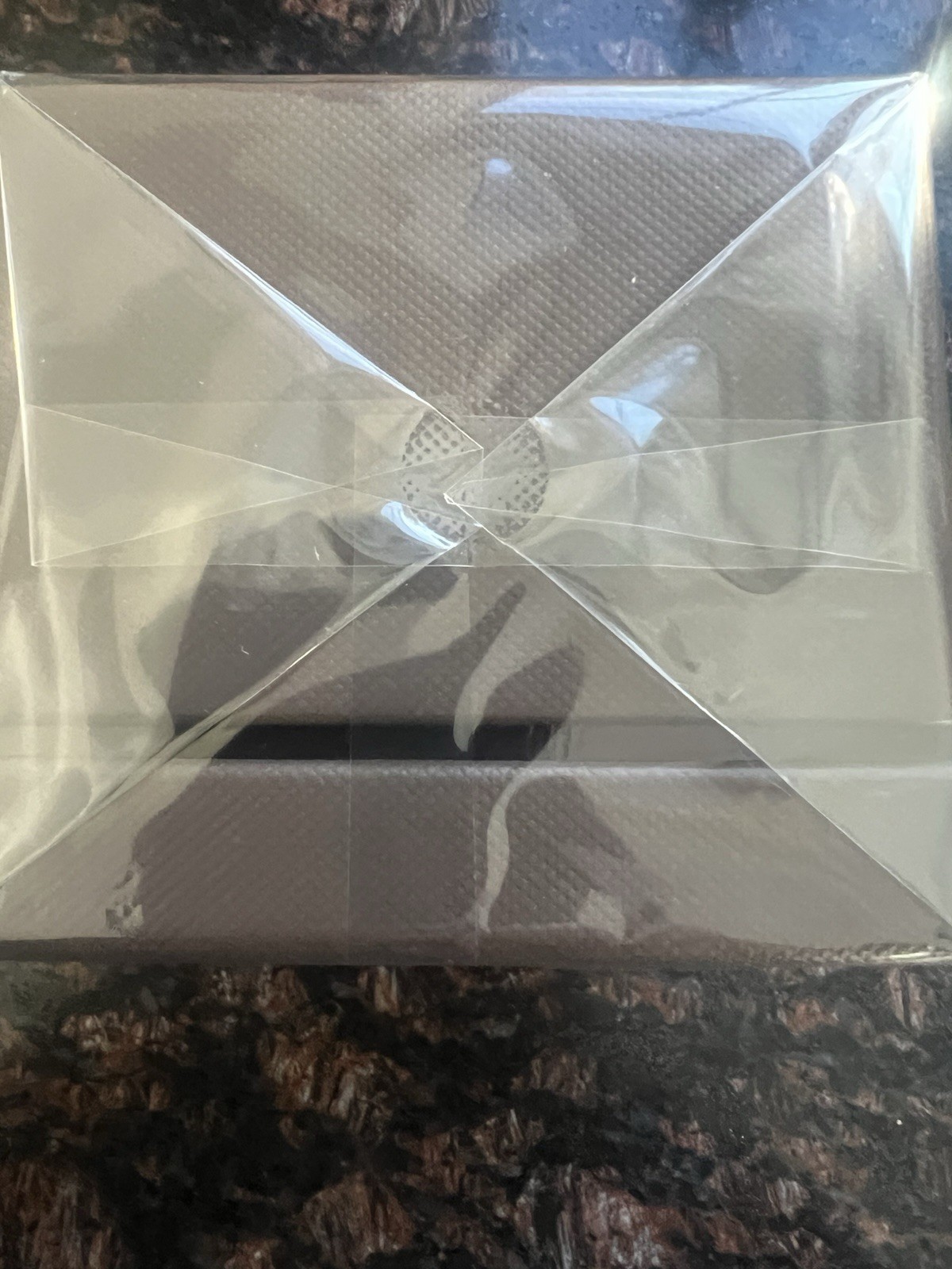 Tom Ford Ebene Fume Candle. Brand New In Box. Sealed.